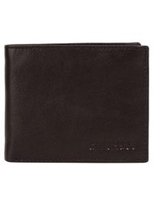 Кошелек Chiemsee, коричневый