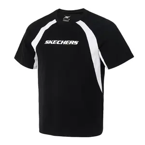 Skechers Футболка Unisex Bright White 0019