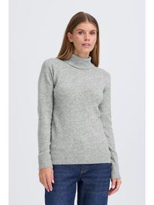 Свитер Oxmo, серый