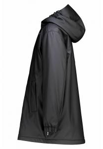 Парка JULIET�JR America Today, черный