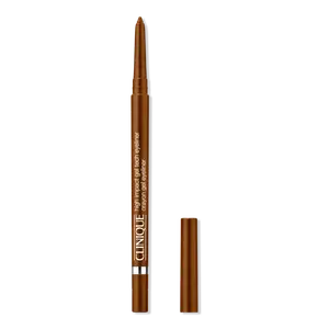 Высокоэффективная гелевая подводка для глаз Clinique, Bronze Glow