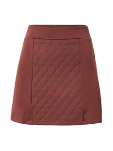 Юбка About You Briska, темно-красный