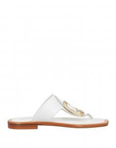 Сандалии Sarah Summer, белый