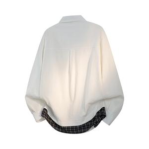 Футболка Unisex Open Ended Smiling Collection WARRIOR, хаки (diy badge)