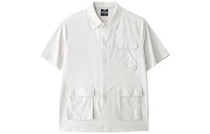 Коллекция Outdoor Shirt Men Серый Anta, серый