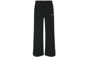 Повседневные брюки Unisex Black CAT