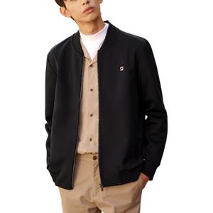 FILA Куртка Heritage мужская легендарная синяя, Legend Blue