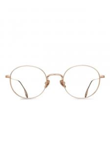 Очки в круглой оправе Massada, розовый