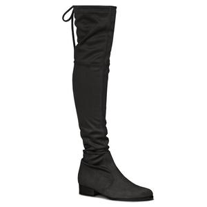 Ботинки R.Polański, черный