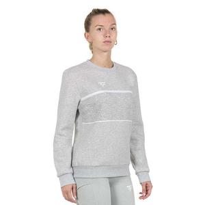 Толстовка Tecnifibre Team, серый