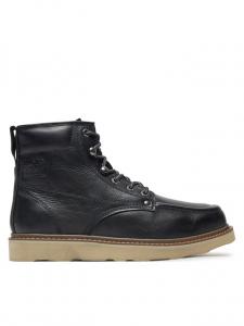 Ботинки Jack&Jones, серый