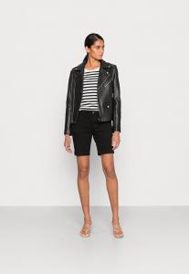 Шорты BERMUDA RICKY LASCANA, черный