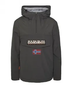 Куртка с карманом для тропического леса Napapijri, серый