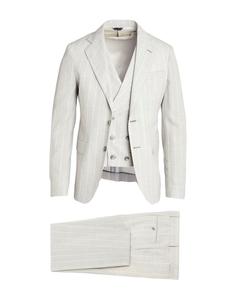 Костюм Brian Dales, серый