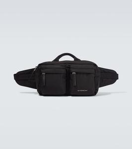 Поясная сумка Essential U Givenchy, Black