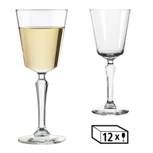 Бокал для вина LIBBEY 70292 "SPEAKEASY", 247 мл, набор из 12 шт. Libbey