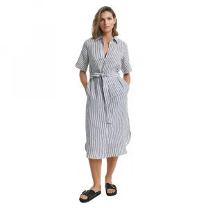 Платье Gant 4503391, серый