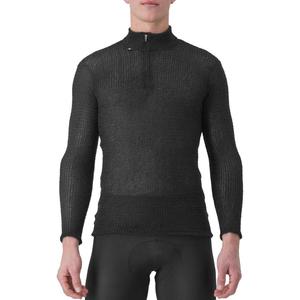 Термофутболка Castelli Cold Days 2nd Long-Sleeve Baselayer Castelli, Black