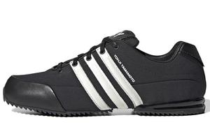 Кроссовки Y-3 Lifestyle Unisex GZ9168, черный/белый