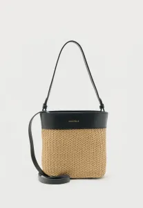 Сумка никла Coccinelle, Natural/Noir