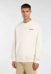 Толстовка loretto Dickies, Ecru