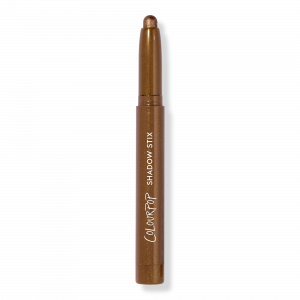 Тени для век Shadow Stix ColourPop, Quokka (metallic cool-toned bronze)
