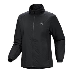 Arcteryx Пуховик ATOM, Black