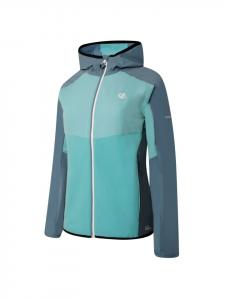 Куртка софтшелл Dare 2b Softshelljacke Duplicity II, бирюзовый