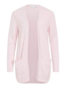 Вязаный кардиган VILA VIRil, Rose