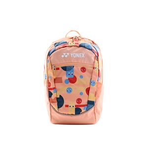 YONEX Тканевый рюкзак Unisex Coral Orange