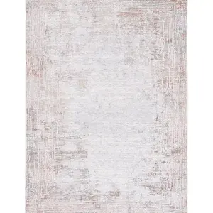 Ковер из нефрита Marmara Safavieh, 244x305 см