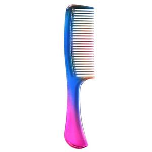 Расческа Inter-Vion Rainbow с ручкой Inter Vion