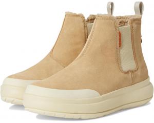 Ботинки Merrell Marquette водонепроницаемые замшевые, бежевый