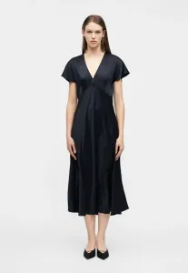 Фаланговое коктейльное платье/вечернее платье Marella, Blu