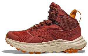 Anacapa 2 Mid Gore-Tex Hot Sauce Shifting Sands женские Hoka One One