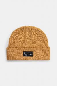 Кепка Карла Кани Karl Kani, желтый