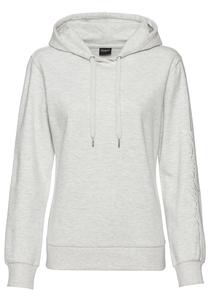 Толстовка VIVANCE, Mottled Grey