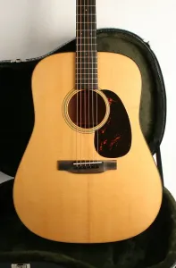 Martin D-18 Стандартная серия Дредноут 2873650