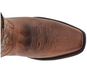 Ботинки женские Laredo Malinda в ковбойском стиле, коричневый