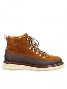 Ботинки Gant 31643121, коричневый