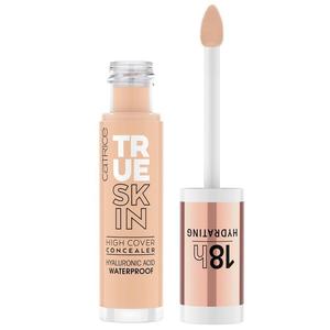 Корректор true skin high cover Catrice, true skin high cover, объем 4.5 мл