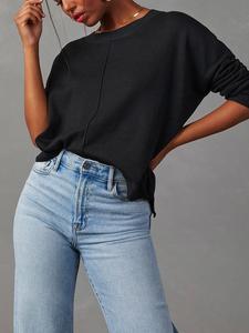 Свитер Milan Kiss, черный