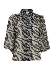 Рубашка Peppercorn Lima, песочный