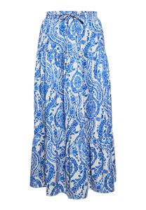 Юбка IZIA, цвет Azure