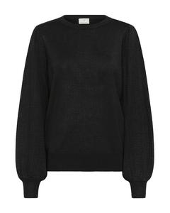 Свитер Kaffe, черный