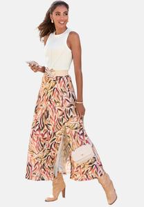 Ремень LASCANA Waist belt, Beige