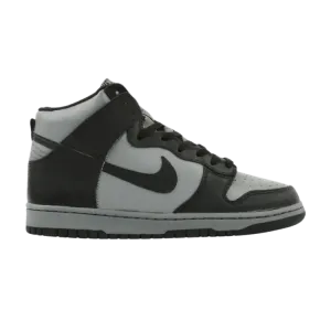 Кроссовки Nike Dunk High Le