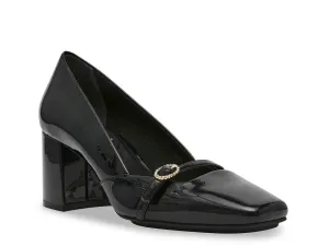 Туфли Mary Jane Anne Klein, Black
