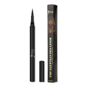 Египетская подводка для глаз Juvia's Place, Noir (blackest black)