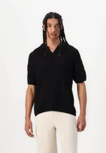 Рубашка поло onsgrayson Only & Sons, Black